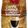 Käfer Caffe Crema Lungo -Drinks Discount Store kafer caffe crema lungo sanft mild harmonisch 1 kilo bohne bonen koffie kl