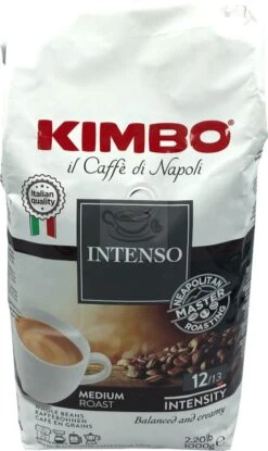 Kimbo Aroma Intenso