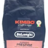 DeLonghi Kimbo Espresso Prestige -Drinks Discount Store kimbo delonghi espresso prestige kl