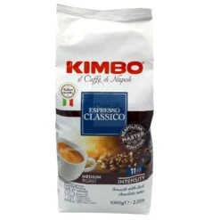 Kimbo Espresso Classico -Drinks Discount Store kimbo espresso classico