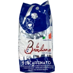 La Brasiliana Decaffeinato -Drinks Discount Store la brasiliana decaffeinato