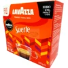 Lavazza Suerte For A Modo Mio 36 Cups -Drinks Discount Store lavazza a modo mio suerte kl
