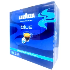 Lavazza Blue Espresso Decaffeinato 100 Capsules