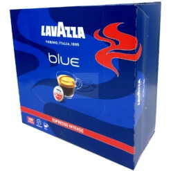Lavazza Blue Espresso Intenso 100 Cups