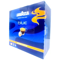 Lavazza Blue Espresso Vigoroso 100 Capsules