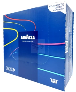 Lavazza Blue Top Class 100 Capsules