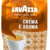 Lavazza Crema E Aroma | ACTION PRICE! -Drinks Discount Store lavazza crema e aroma koffiebonen kopen kl