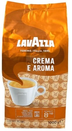 Lavazza Crema E Aroma | ACTION PRICE!
