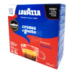 Drinks Discount Store -Drinks Discount Store lavazza crema e gusto
