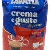 Lavazza Crema E Gusto Espresso Classico -Drinks Discount Store lavazza crema e gusto bonen kl