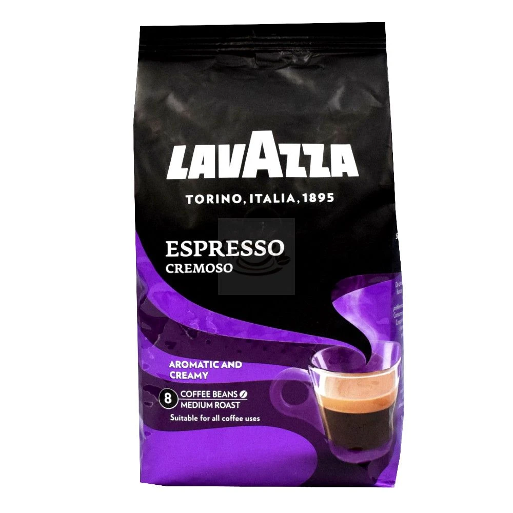 Lavazza Cremoso Espresso 7 Lavazza Cremoso Espresso - Image 5