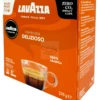 Lavazza Espresso Delizioso For A Modo Mio 36 Capsules -Drinks Discount Store lavazza espresso delizioso kl