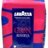 Lavazza Gran Riserva Coffee Beans 1 Kilo -Drinks Discount Store lavazza gran riserva koffiebonen kaffee bohnen kaufen kopen koffiehenk kl
