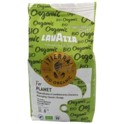 Lavazza Tierra Selection Bio -Drinks Discount Store lavazza itierra bio organic