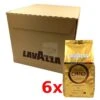 Brand Lavazza Qualita Oro Box 6x1kg -Drinks Discount Store lavazza oro doos 2