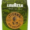 Lavazza Tierra Bio Organic 500 Grams -Drinks Discount Store lavazza tierra bio organic 500 gram kl