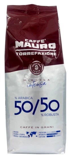 Caffe Mauro Miscela Intensa