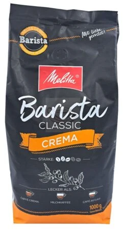 Melitta Barista Crema