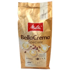 Drinks Discount Store -Drinks Discount Store melitta bella crema speciale nieuw