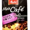 Melitta Mein Café Dark Roast