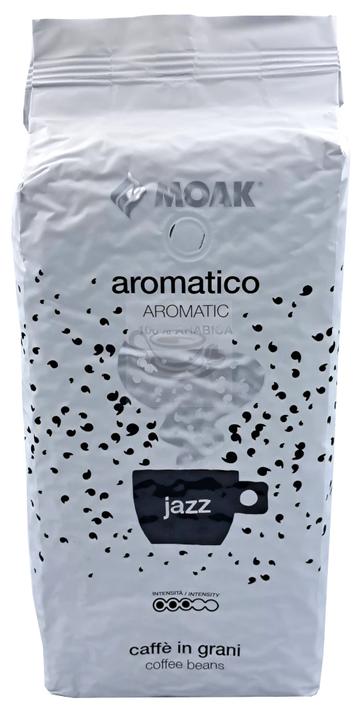 Moak Aromatico Jazz 4 Moak Aromatico Jazz - Image 2