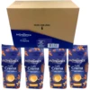 Mövenpick Café Crema Box 4 Pieces -Drinks Discount Store movenpick caffe crema doos
