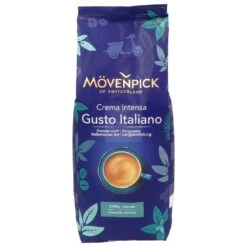 Movenpick Gusto Italiano Caffe Crema -Drinks Discount Store movenpick gusto italiano