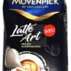 Mövenpick Latte Art 1 Kilo (WEG = WEG) -Drinks Discount Store movenpick latte art 1 kilo kopen kaufen koffie bonen kaffee bohne kl