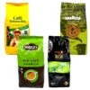 Brand Trial Package Bio / Organic 100% Arabica -Drinks Discount Store proefpakket bio organic 2