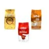 Brand Test Package Lavazza Coffee Beans (most Sold) -Drinks Discount Store proefpakket lavazza hardlopers