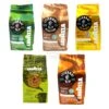 Brand Lavazza Tierra Test Package -Drinks Discount Store proefpakket tierra lavazza