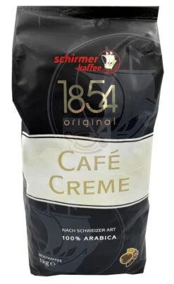 Schirmer Cafe Creme 7 Schirmer Cafe Creme -Drinks Discount Store schirmer cafe creme kl
