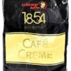 Schirmer Cafe Creme -Drinks Discount Store schirmer kaffee 1854 origial cafe creme 1 kilo bohne bonen kaufen kopen koffie kl 1