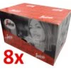 Segafredo Selezione Organica Epresso Biologico Coffee Beans -Drinks Discount Store segafredo koffiebonen doos 8