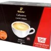 Tchibo Cafissimo Caffè Crema Vollmundig Big Pack 1 Tchibo Cafissimo Caffè Crema Vollmundig Big Pack -Drinks Discount Store tchibo cafissimo cups caffe crema vollmundig rich aroma kl