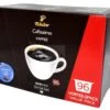 Tchibo Cafissimo Kaffee Mild Big Pack 1 Tchibo Cafissimo Kaffee Mild Big Pack -Drinks Discount Store tchibo cafissimo cups coffee fine kaffee mild vorteilsbundel kl
