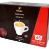 Tchibo Cafissimo Espresso Kraftig Big Pack 1 Tchibo Cafissimo Espresso Kraftig Big Pack -Drinks Discount Store tchibo cafissimo cups espresso kraftig espresso intense aroma kl