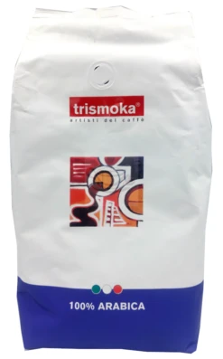 Trismoka Gourmet 100% Arabica
